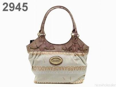 D&G handbags037